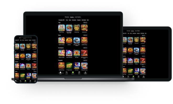 Swiper Casino recensione