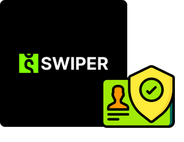 Swiper Casino verifica