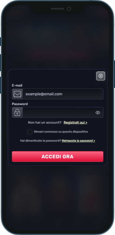 TheSlotz Casino Accesso