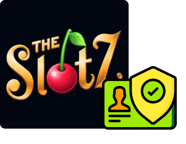 TheSlotz Casino verifica
