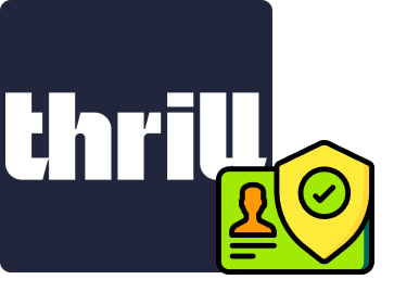 Thrill Casino verifica