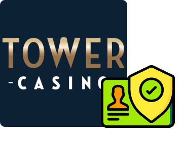 TowerCasino verifica
