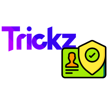 Trickz Casino verifica