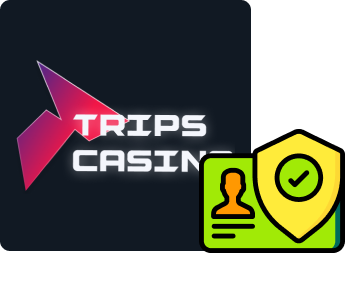Trips Casino verifica