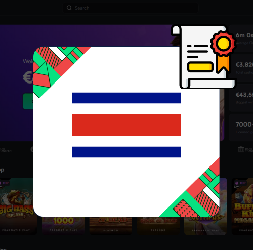 TrueLuck Casino licenza