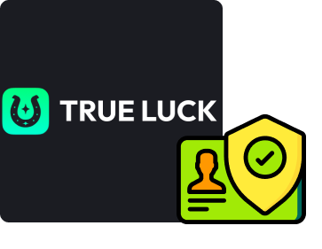 TrueLuck Casino verifica