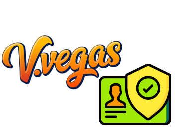 V.Vegas Casino verifica