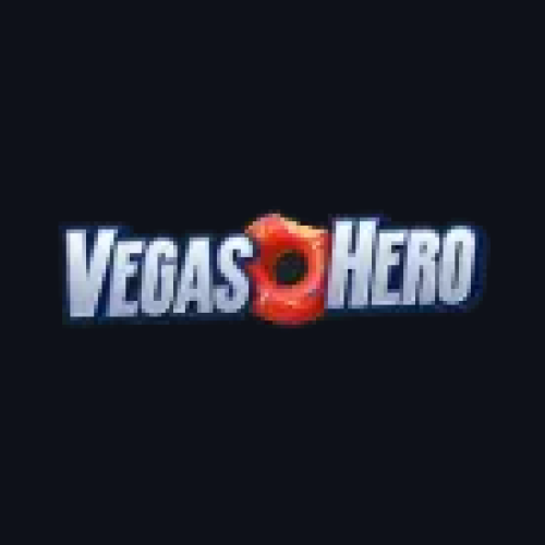 VegasHero Casino