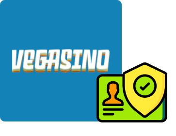 Vegasino Casino verifica
