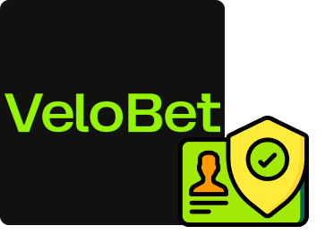 Velobet Casino verifica