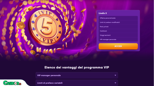 Vip Kingmaker Casino