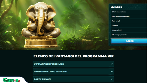 Vip Playio Casino