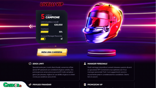 Vip QuickWin Casino