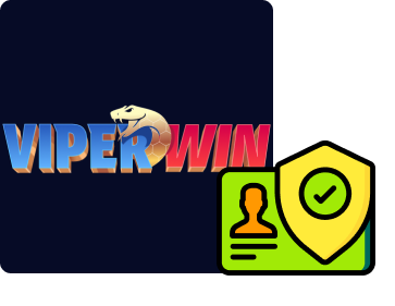 Viperwin Casino verifica