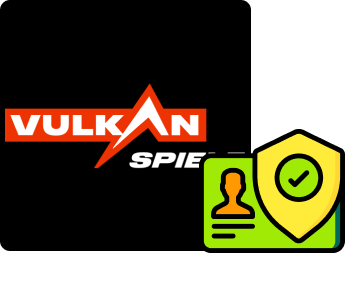 VulkanSpiele Casino verifica
