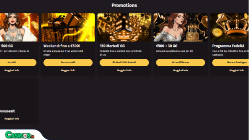 Wanted Win Casino Bonus