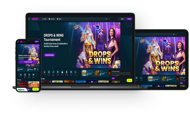 Wasino Casino recensione