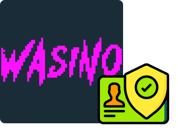 Wasino Casino verifica