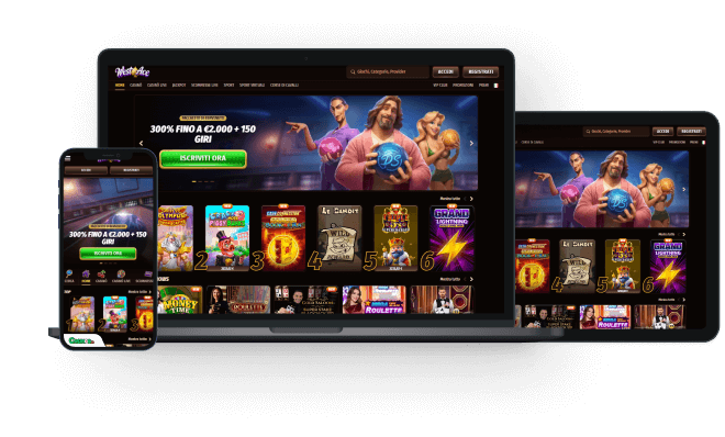 Westace Casino recensione