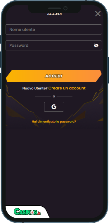 Wild Tokyo Casino Accesso