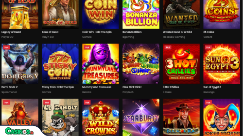 Wild Tokyo Casino slot