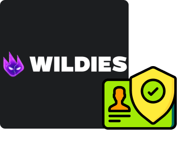 Wildies Casino verifica