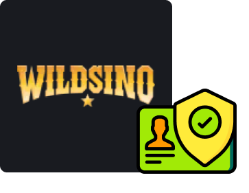 Wildsino Casino verifica
