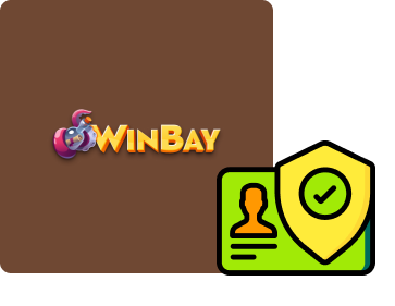 WinBay Casino verifica