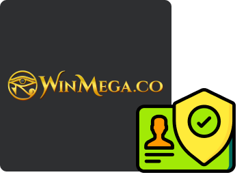 WinMega Casino verifica