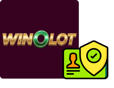 WinOlot Casino verifica