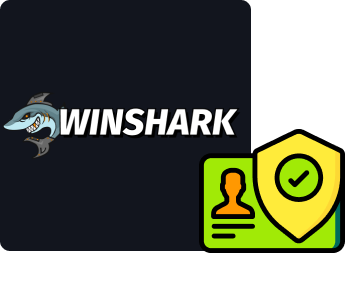 WinShark Casino verifica
