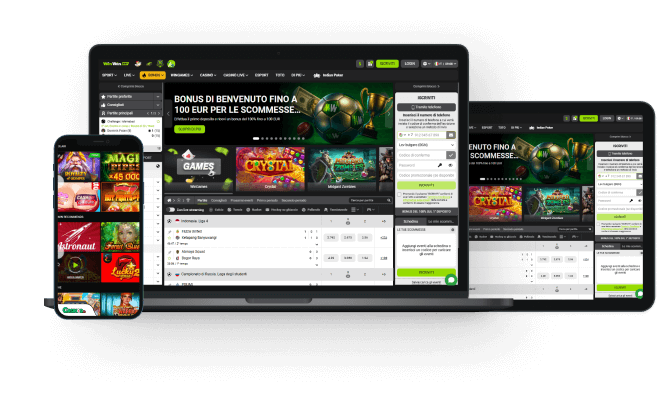 WinWin Casino recensione