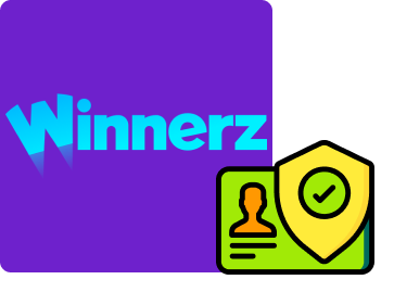 Winnerz Casino verifica
