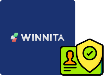 Winnita Casino verifica