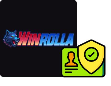 Winrolla Casino verifica