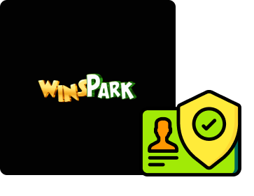 WinsPark Casino verifica