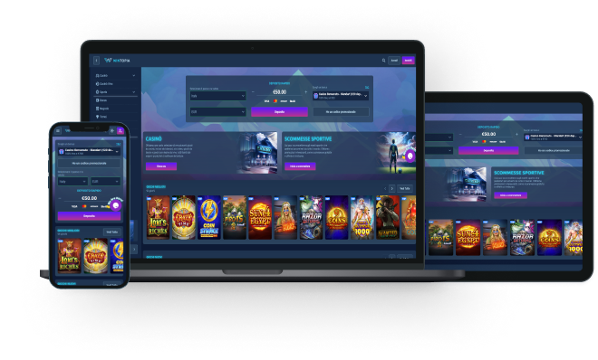 Wintopia Casino recensione