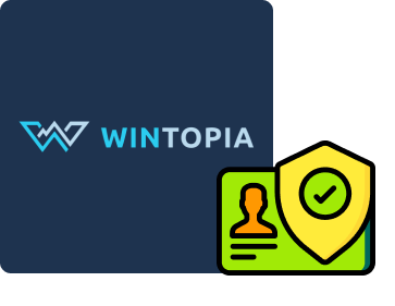 Wintopia Casino verifica