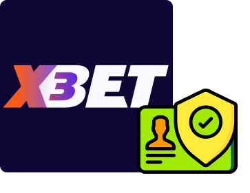 X3bet Casino verifica