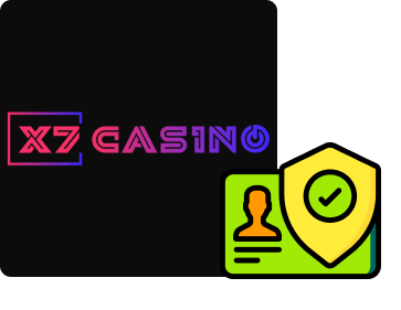 X7 Casino verifica