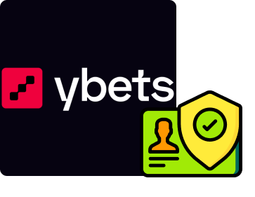 Ybets Casino verifica