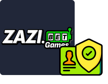 ZaziBet Casino verifica