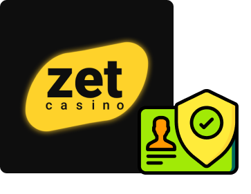 ZetCasino verifica