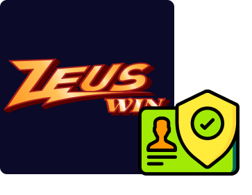 ZeusWin Casino verifica