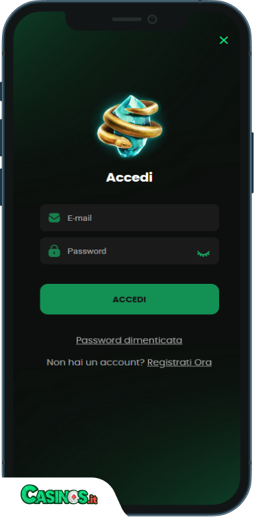 Zip Casino Accesso