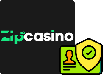 Zip Casino verifica