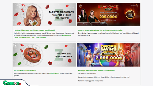 ZodiacBet Casino Bonus