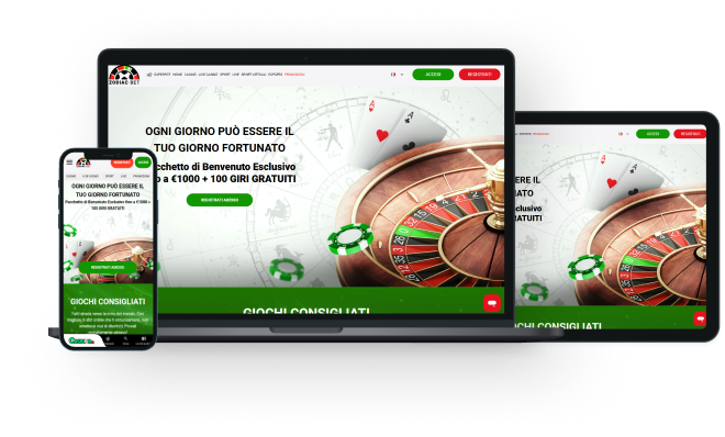 ZodiacBet Casino recensione