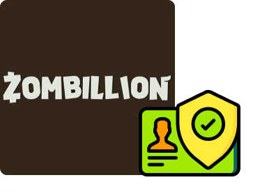 Zombillion Casino verifica