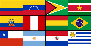 America Latina